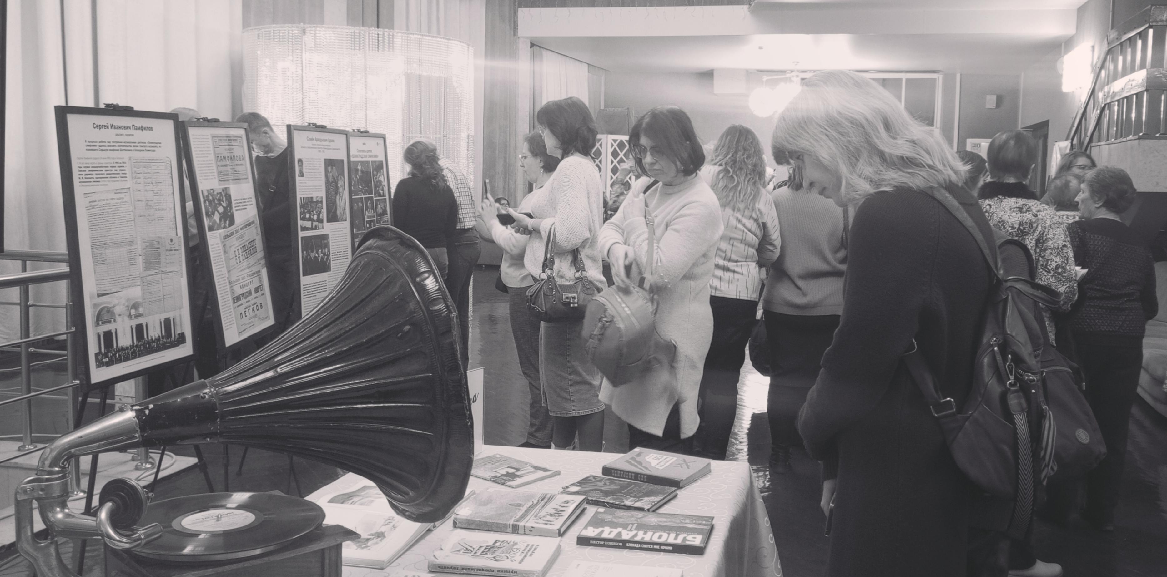 Искусство блокадного Ленинграда в материалах фонда сектора литературы по искусству