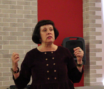 «Музыка, идущая от сердца»: лекция к юбилею С. В. Рахманинова