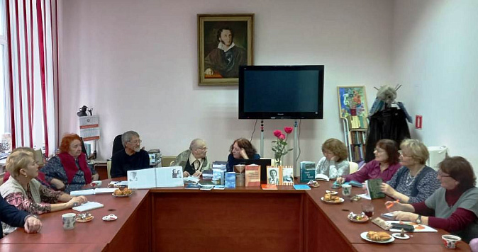 Пишутся новые романы