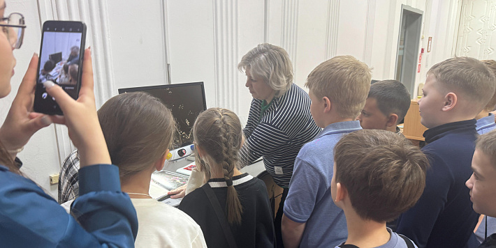 Зимние виды спорта